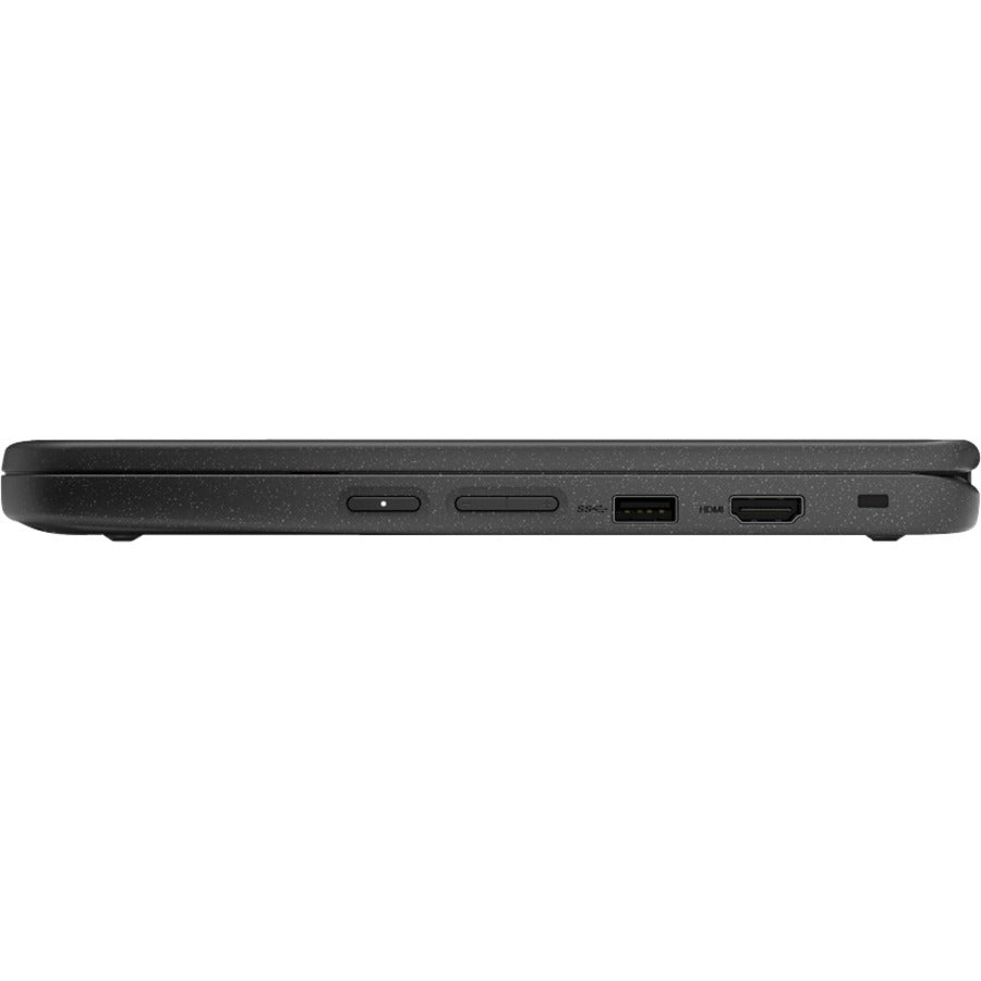 TOPSELLER 500E G3  N5100 1.1G 4GB 32GB EMMC 11.6IN MT CHROME-9DD641