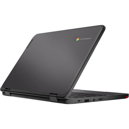 TOPSELLER 500E G3  N5100 1.1G 4GB 32GB EMMC 11.6IN MT CHROME-9DD641
