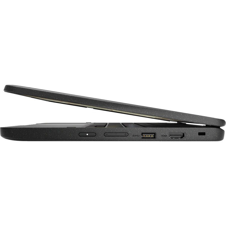 TOPSELLER 500E G3  N5100 1.1G 4GB 32GB EMMC 11.6IN MT CHROME-9DD641