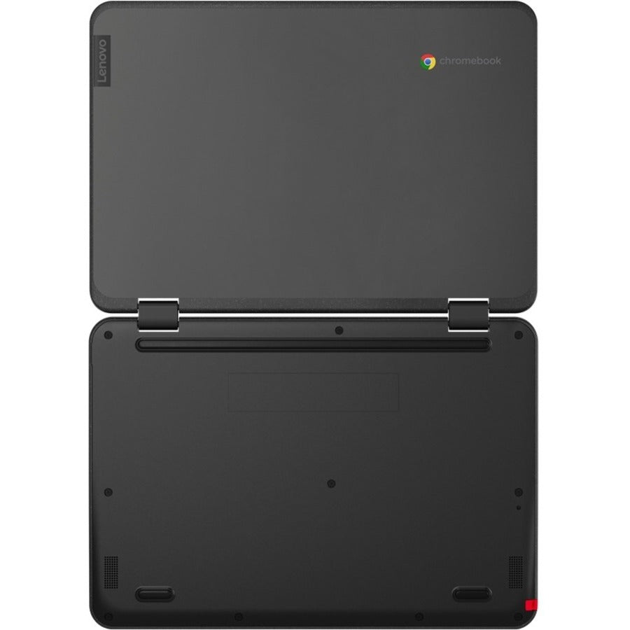 TOPSELLER 500E G3  N5100 1.1G 4GB 32GB EMMC 11.6IN MT CHROME
