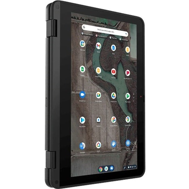 TOPSELLER 500E G3  N5100 1.1G 4GB 32GB EMMC 11.6IN MT CHROME