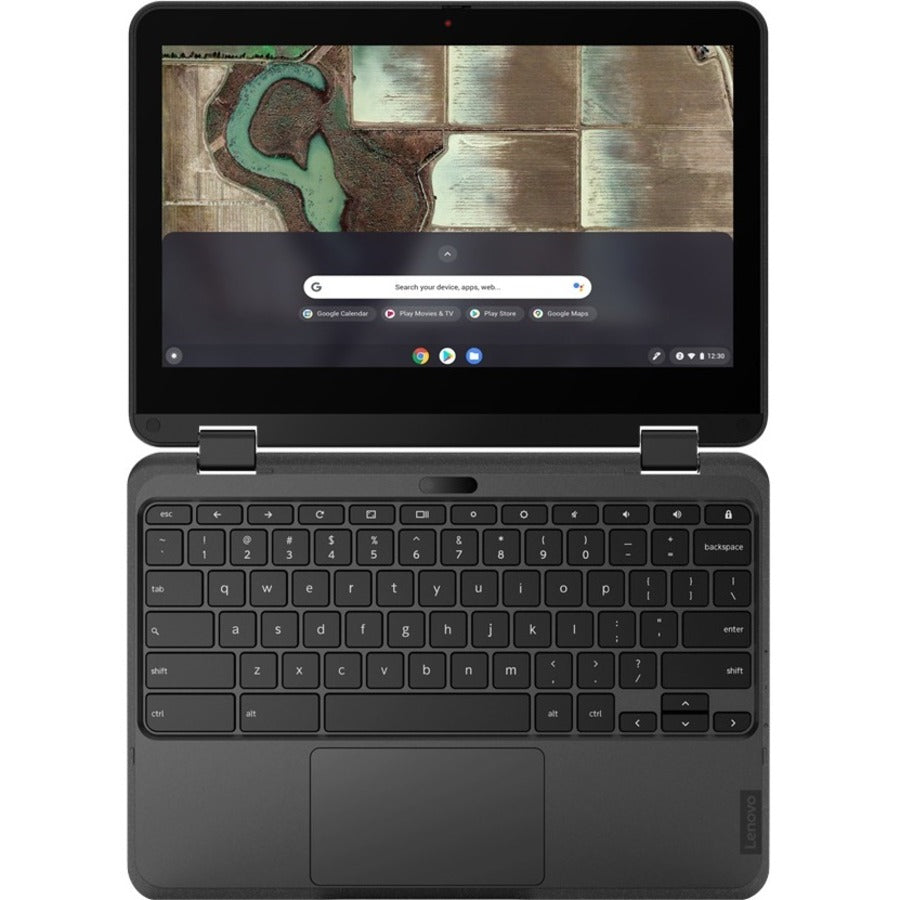 TOPSELLER 500E G3  N5100 1.1G 4GB 32GB EMMC 11.6IN MT CHROME