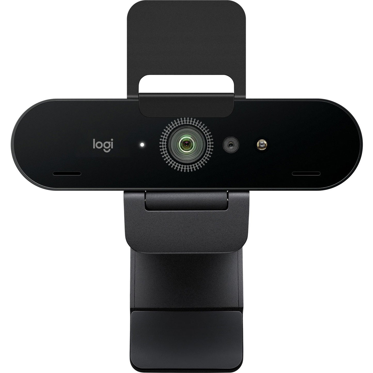 4K PRO WEBCAM