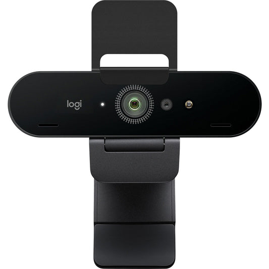 4K PRO WEBCAM