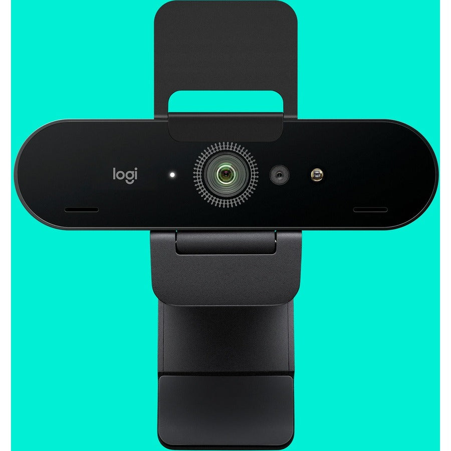 4K PRO WEBCAM