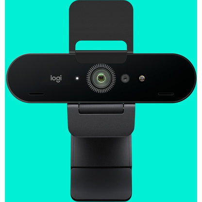 4K PRO WEBCAM