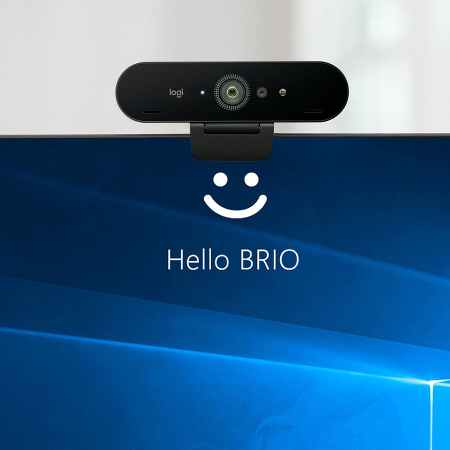 4K PRO WEBCAM