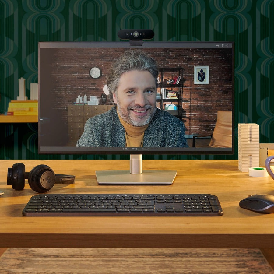 4K PRO WEBCAM