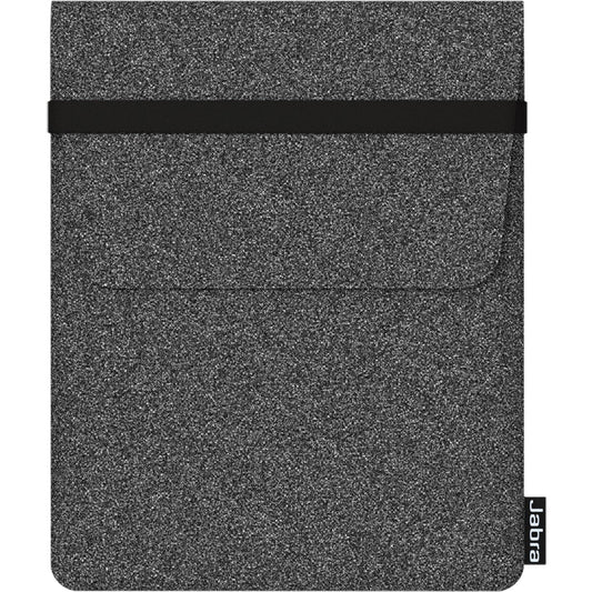 JABRA EVOLVE2 30POUCH 10 PCS BLACK