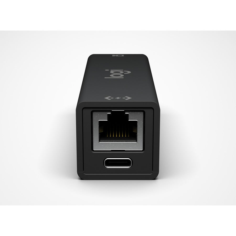 MEVO START ETHERNET POWER ADAPTOR
