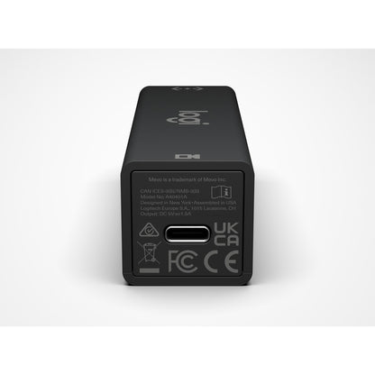 MEVO START ETHERNET POWER ADAPTOR