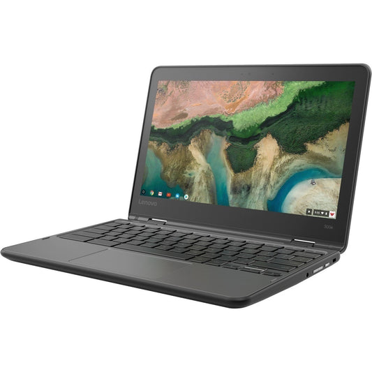TOPSELLER 300E CHROMEBOOK G2 300E CHR 2 N4020 4G 32G CRM