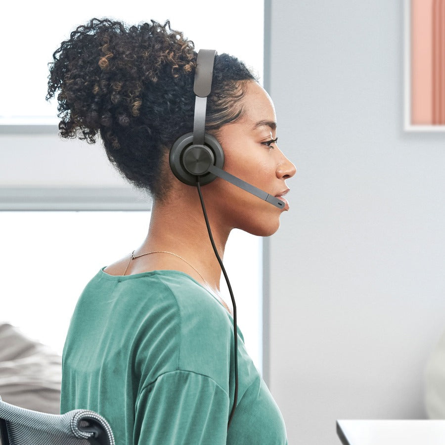 ZONE 750 HEADSET WIRED HEADSET