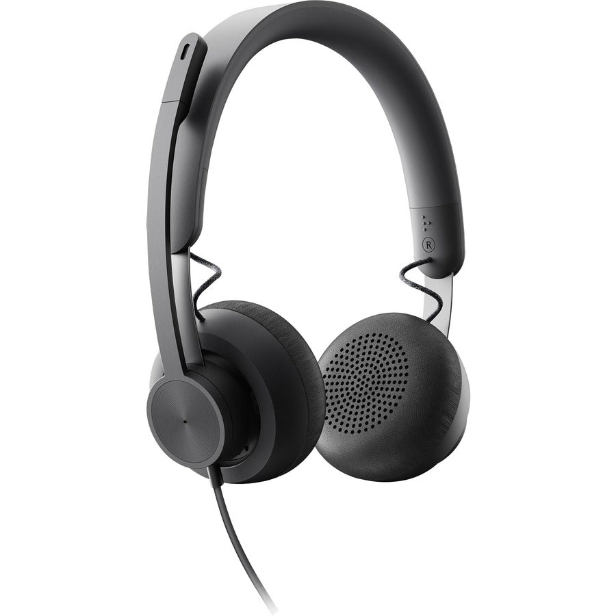ZONE 750 HEADSET WIRED HEADSET