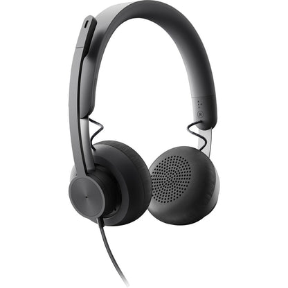 ZONE 750 HEADSET WIRED HEADSET