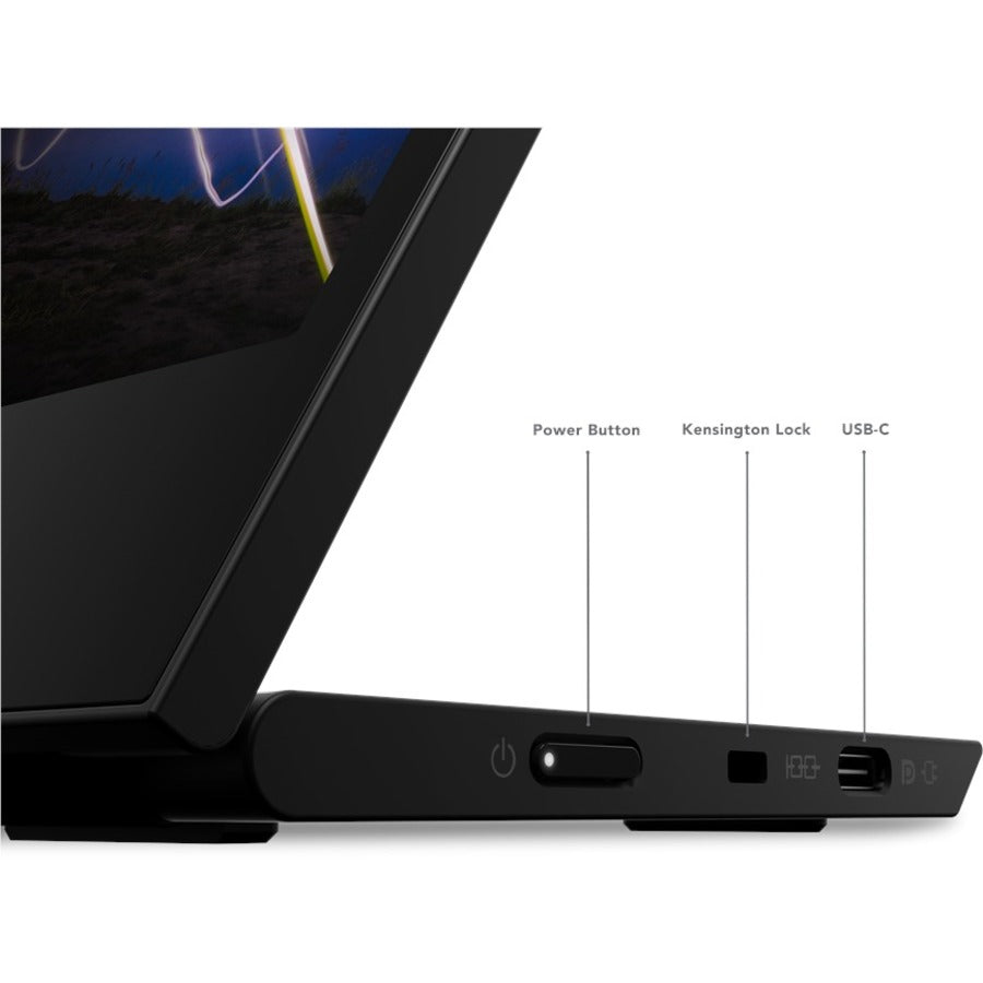 15.6IN THINKVISION M15