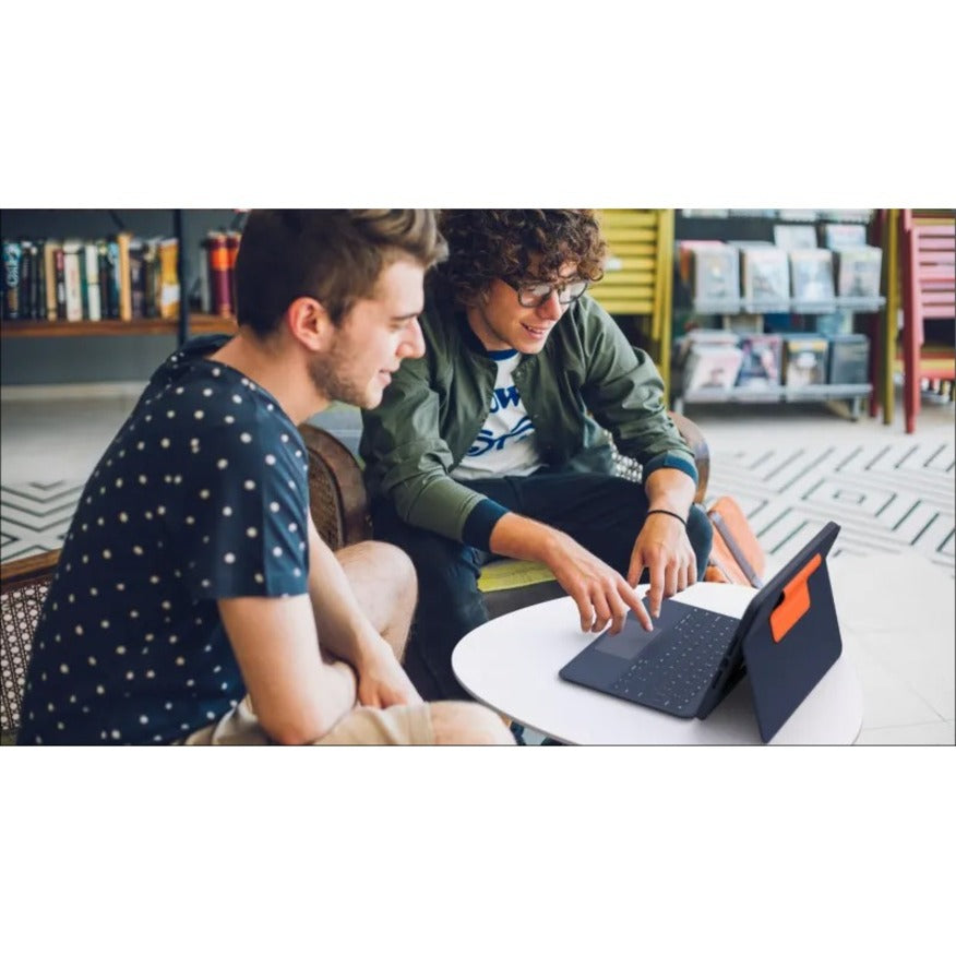 RUGGED COMBO 3 TOUCH FOR IPAD TRACKPAD 7TH  8TH GENERATION