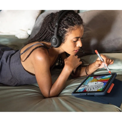 RUGGED COMBO 3 TOUCH FOR IPAD TRACKPAD 7TH  8TH GENERATION