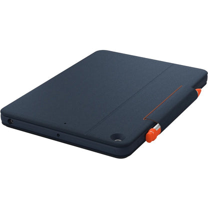 RUGGED COMBO 3 TOUCH FOR IPAD TRACKPAD 7TH  8TH GENERATION