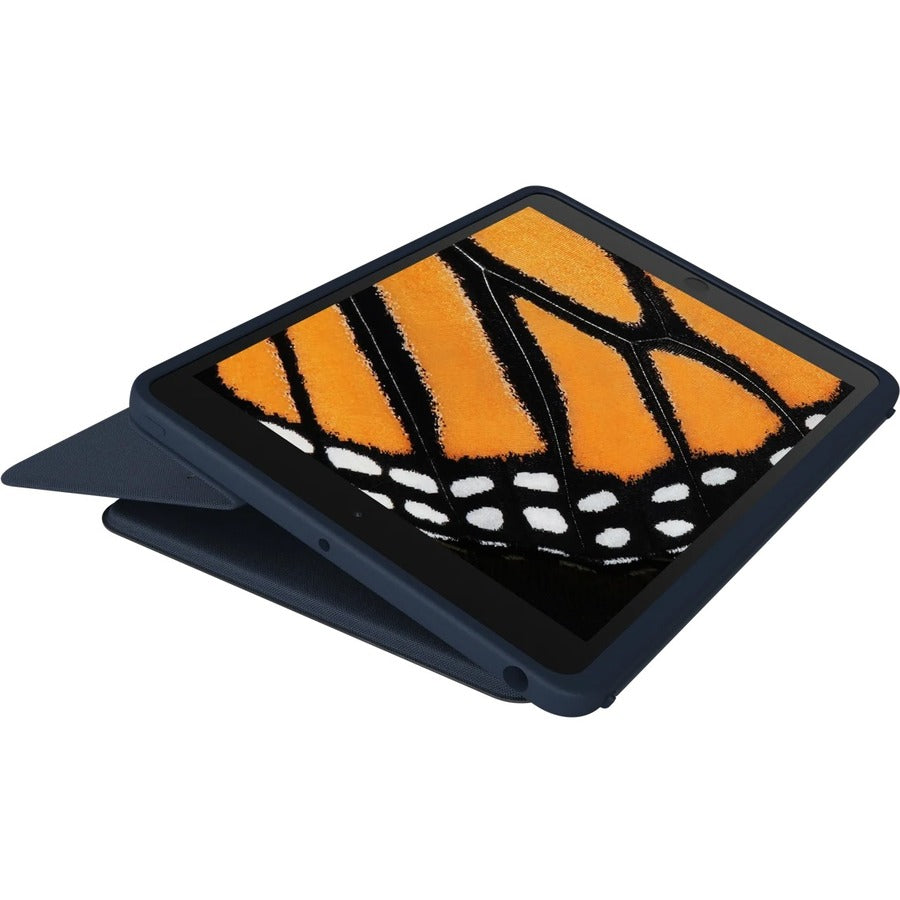 RUGGED COMBO 3 TOUCH FOR IPAD TRACKPAD 7TH  8TH GENERATION