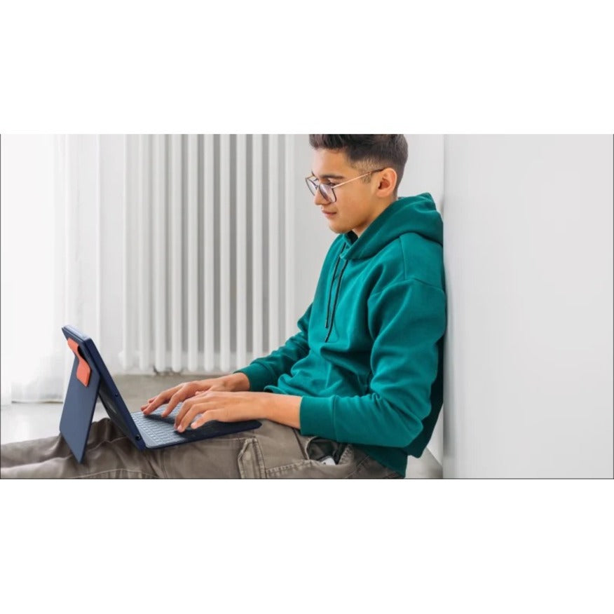 RUGGED COMBO 3 TOUCH FOR IPAD TRACKPAD 7TH  8TH GENERATION