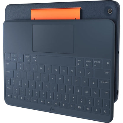 RUGGED COMBO 3 TOUCH FOR IPAD TRACKPAD 7TH  8TH GENERATION