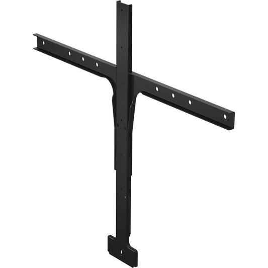JABRA PANACAST 50 SCREEN MOUNT BLACK