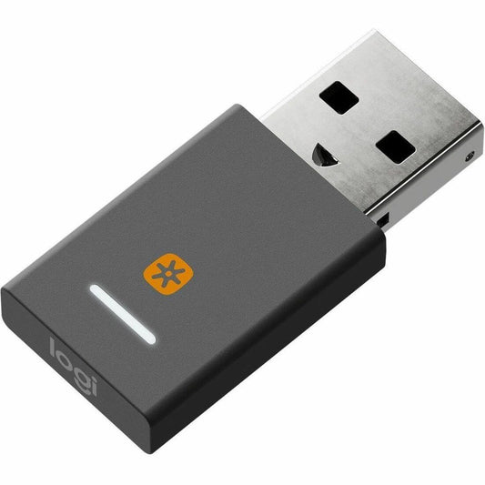 ZONE WIRELESS PLUS UNIFYING AUDIO RECEIVER GRAPHITE