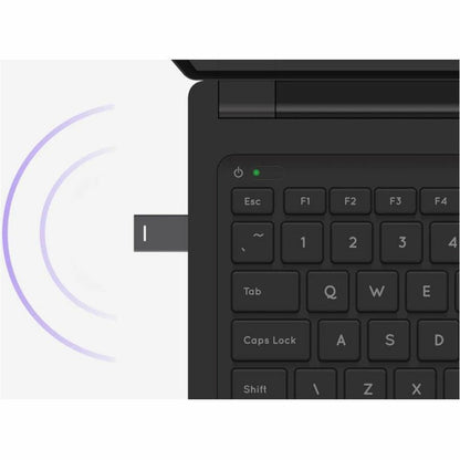 ZONE WIRELESS PLUS UNIFYING AUDIO RECEIVER GRAPHITE