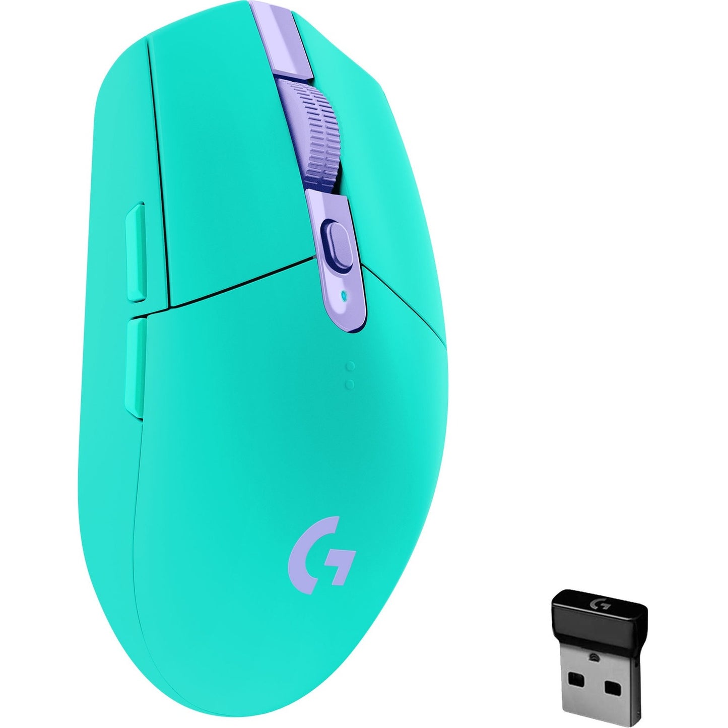 G305 LIGHTSPEED WIRELESS GAMING MOUSE MINT
