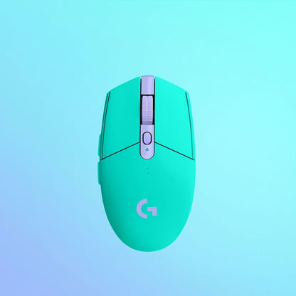G305 LIGHTSPEED WIRELESS GAMING MOUSE MINT