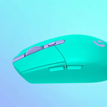 G305 LIGHTSPEED WIRELESS GAMING MOUSE MINT