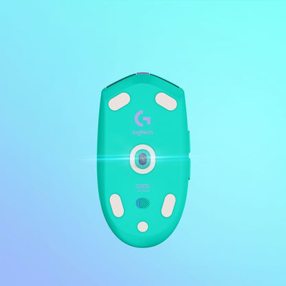 G305 LIGHTSPEED WIRELESS GAMING MOUSE MINT