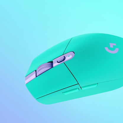 G305 LIGHTSPEED WIRELESS GAMING MOUSE MINT