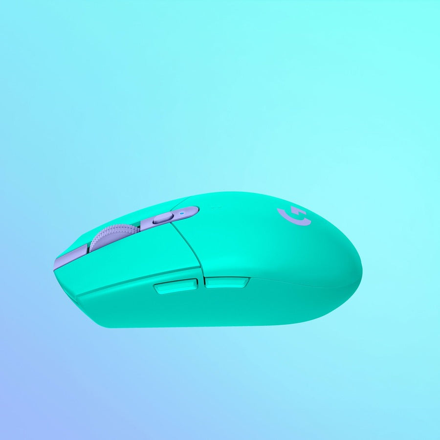 G305 LIGHTSPEED WIRELESS GAMING MOUSE MINT
