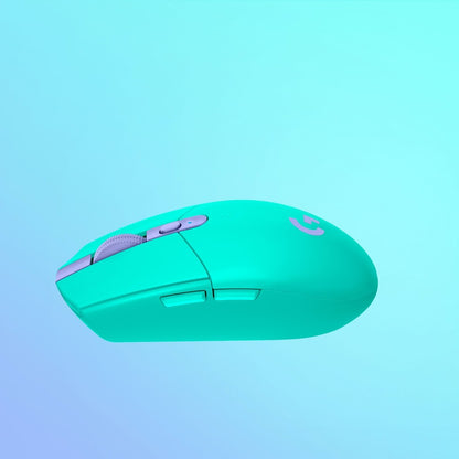 G305 LIGHTSPEED WIRELESS GAMING MOUSE MINT