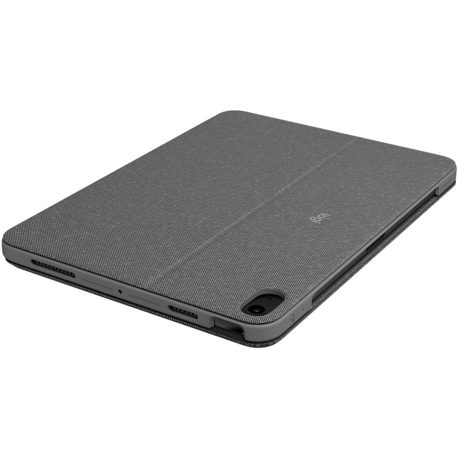 COMBO TOUCH F/ IPAD AIR 4TH  5TH GEN OXFORD GREY