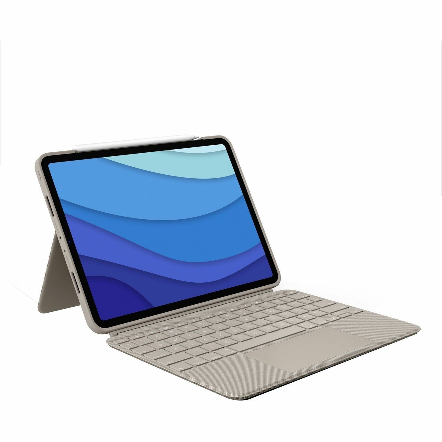 COMBO TOUCH F/ IPAD PRO 11 INCH 1ST 2ND  3RD GENERATION