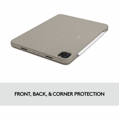 COMBO TOUCH F/ IPAD PRO 11 INCH 1ST 2ND  3RD GENERATION