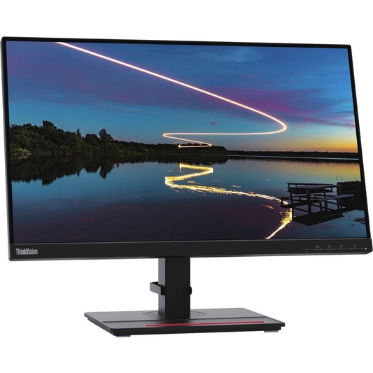 23.8IN FHD 1920X1080 1000:1 THINKVISION T24M-20 4MS HDMI USB