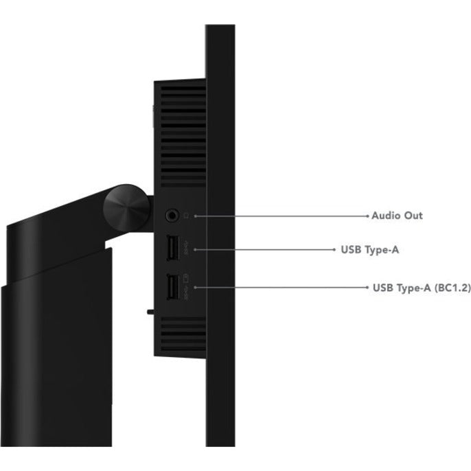 23.8IN FHD 1920X1080 1000:1 THINKVISION T24M-20 4MS HDMI USB