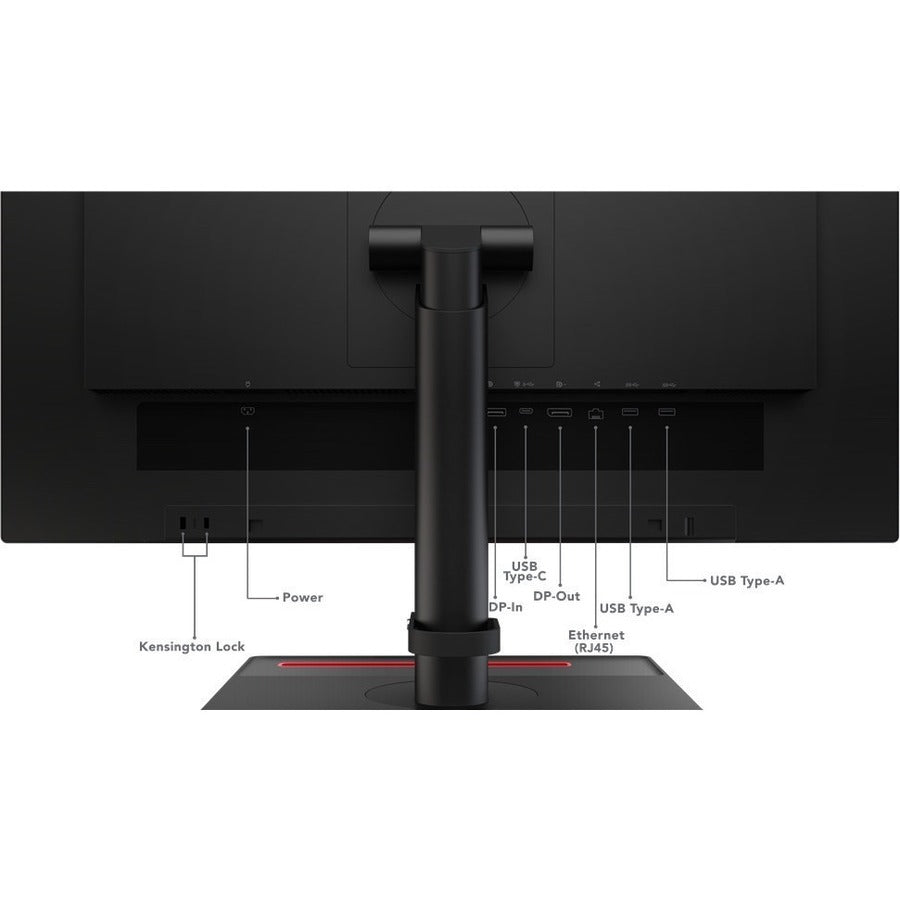 23.8IN FHD 1920X1080 1000:1 THINKVISION T24M-20 4MS HDMI USB