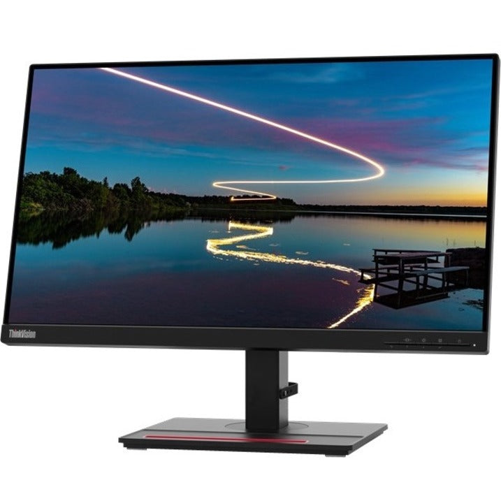 23.8IN FHD 1920X1080 1000:1 THINKVISION T24M-20 4MS HDMI USB