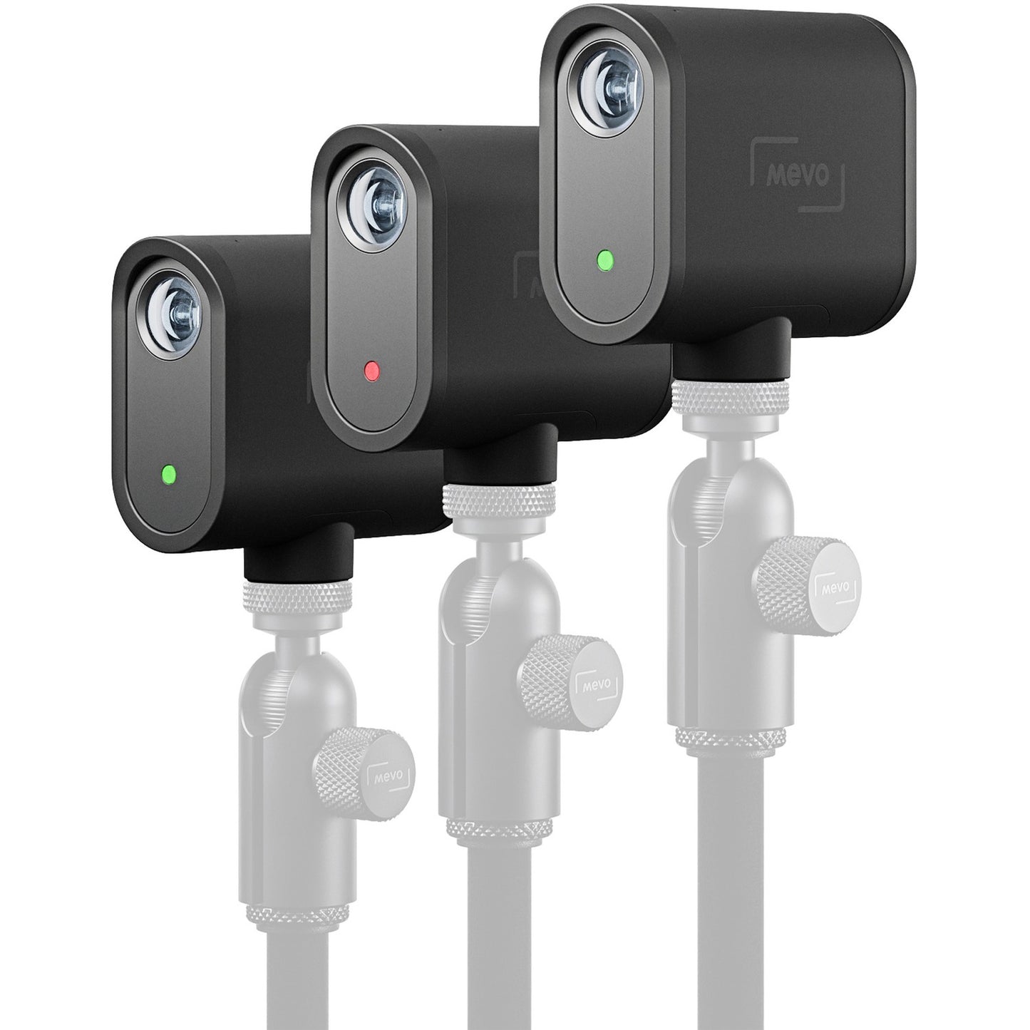 3PK MEVO START