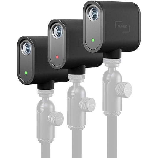 3PK MEVO START