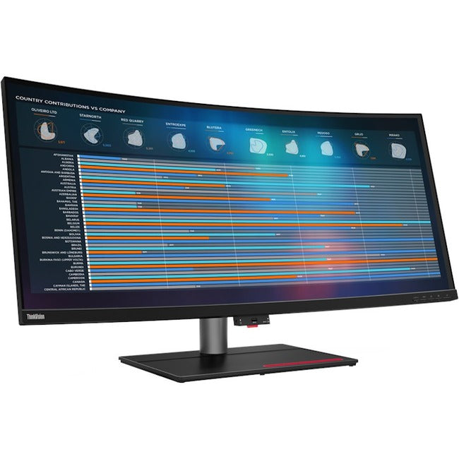 TOPSELLER THINKVISION P40W-20 39.7IN WUHD 5120 X 2160