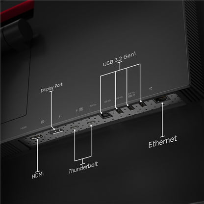 TOPSELLER THINKVISION P40W-20 39.7IN WUHD 5120 X 2160