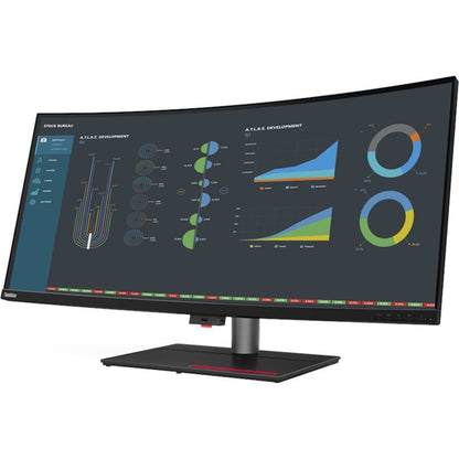 TOPSELLER THINKVISION P40W-20 39.7IN WUHD 5120 X 2160