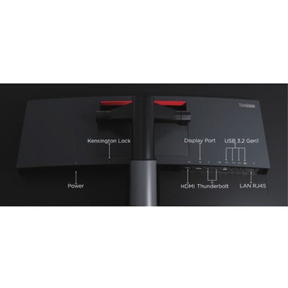 TOPSELLER THINKVISION P40W-20 39.7IN WUHD 5120 X 2160
