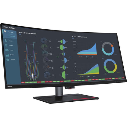 TOPSELLER THINKVISION P40W-20 39.7IN WUHD 5120 X 2160
